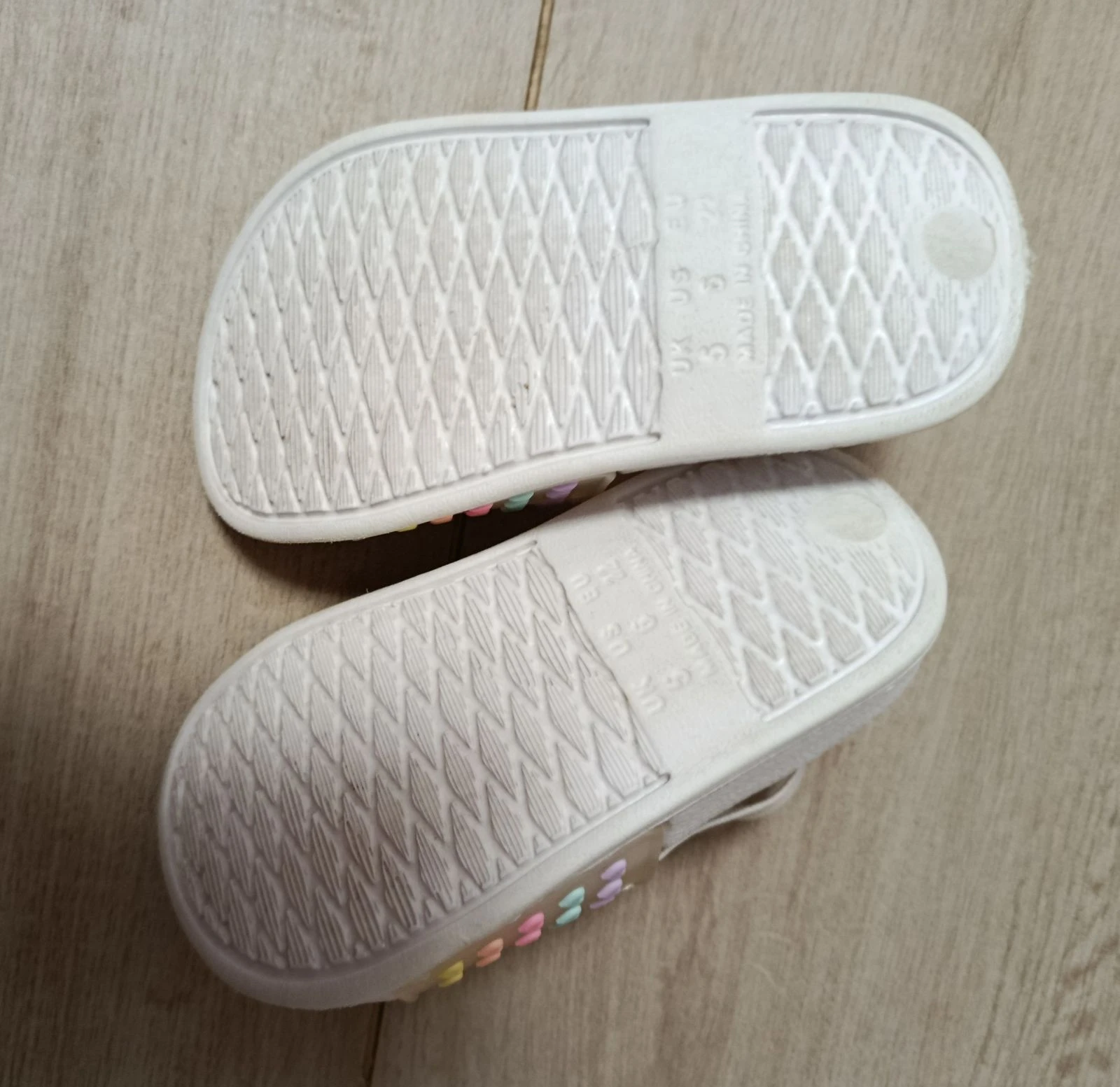 Baby sandals – photo 2